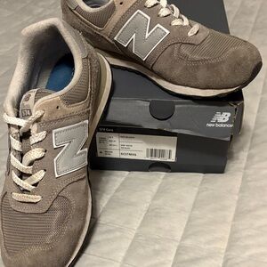 New Balance 
574 Core